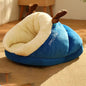 Barkley MADDEN Cozy Canine Cuddle Pod