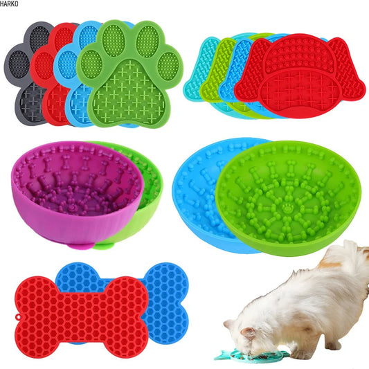 Barkley Licki-Treat Silicone Mat