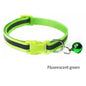 PurrBright Adjustable Collar