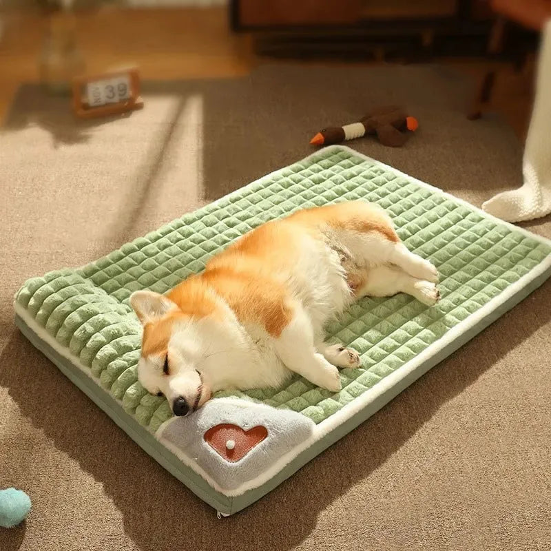 Barkley CozyCore Pet Bed