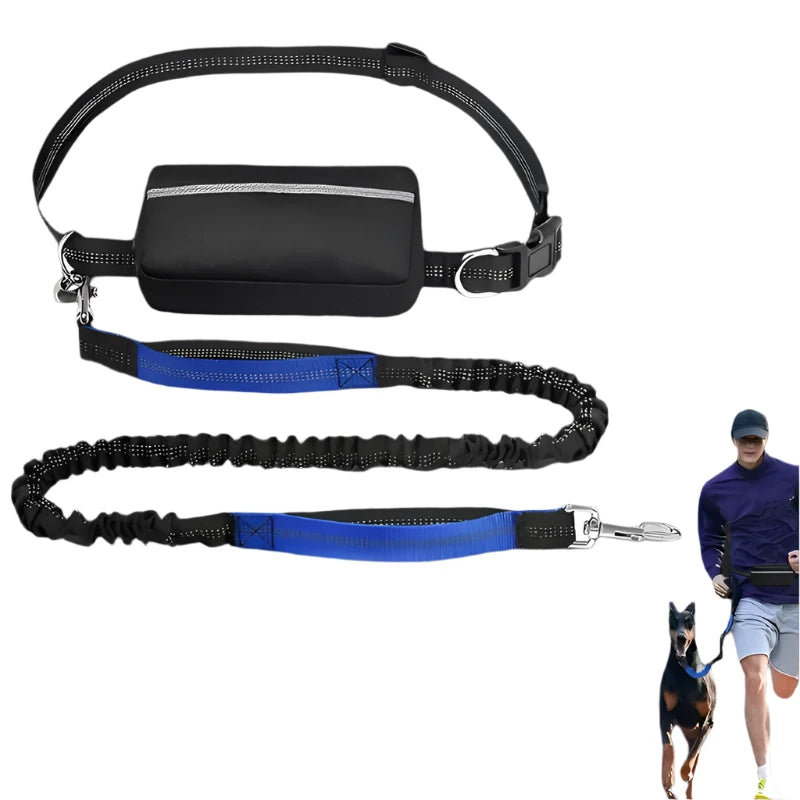 Barkley Hands-Free Dog Leash