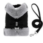 CozyCuddle Harness Vest