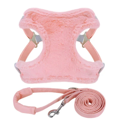 CozyCuddle Harness Vest