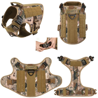 Barkley ProTact K9 Vest