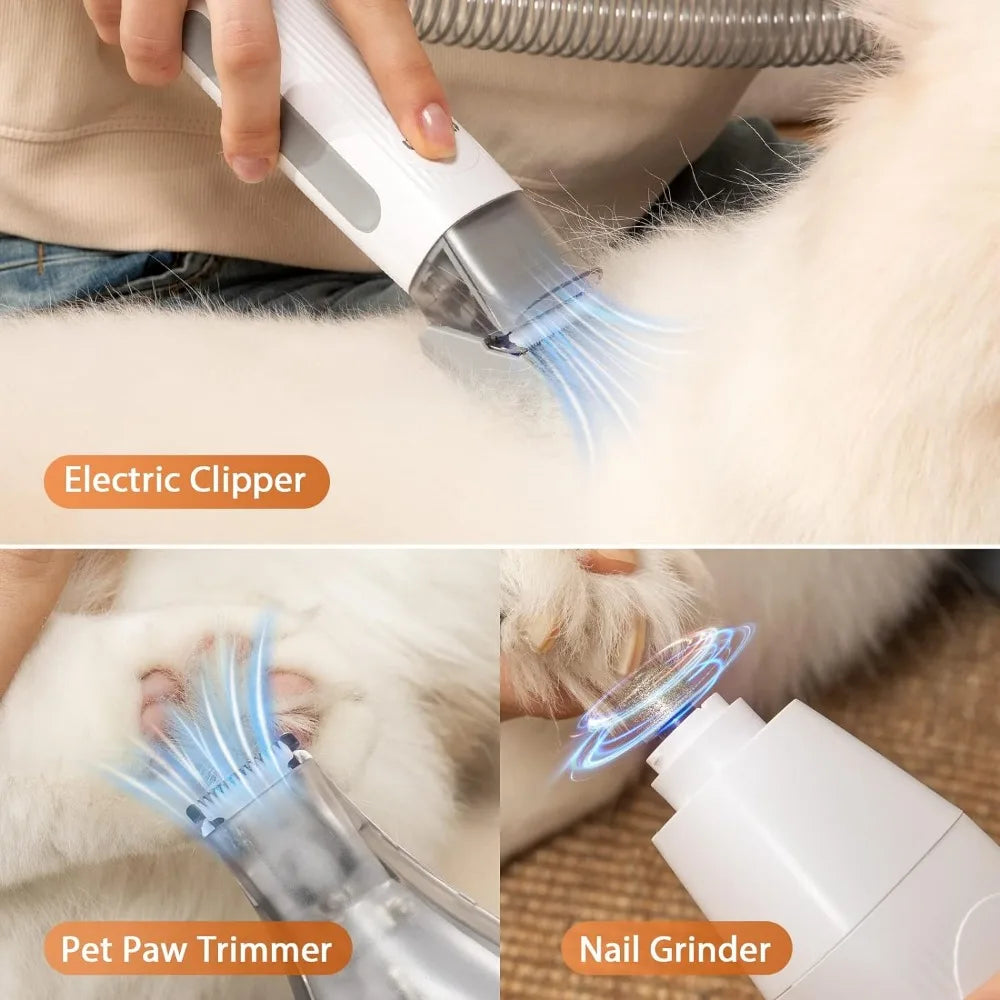 Barkley PawsPerfect Grooming Pro Kit