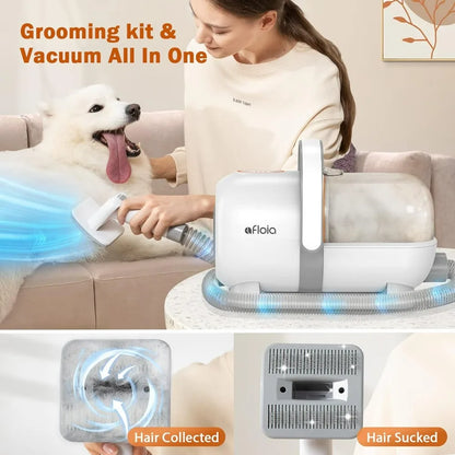 Barkley PawsPerfect Grooming Pro Kit