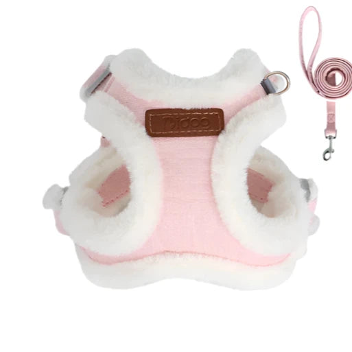 CozyCuddle Harness Vest