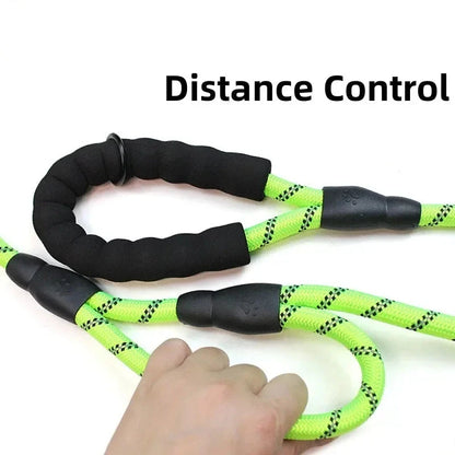 WalkMaster Dual Handle Leash