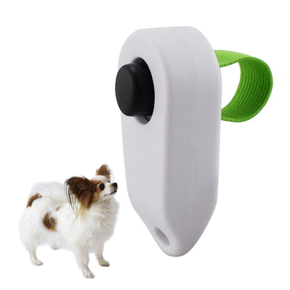 Barkley  PawClick Pet Training Clicker