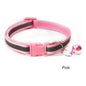 PurrBright Adjustable Collar