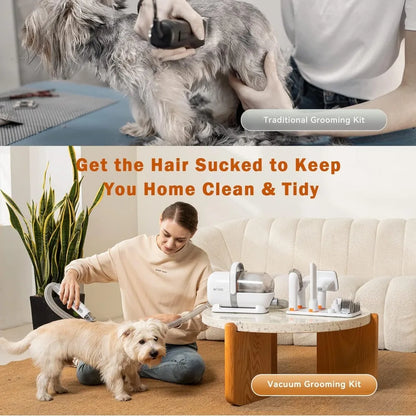 Barkley PawsPerfect Grooming Pro Kit