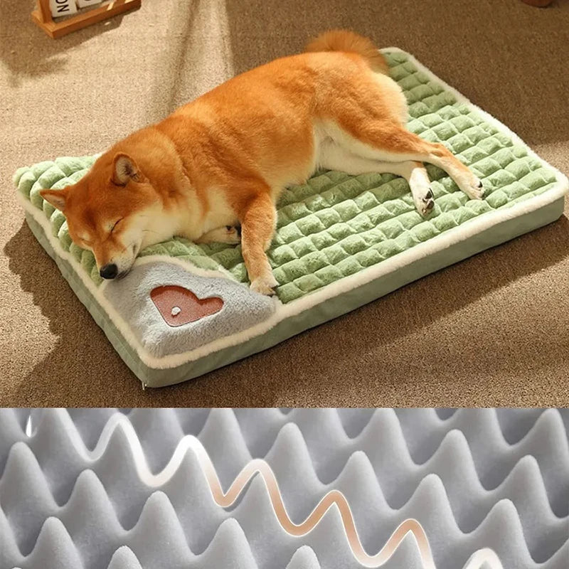 Barkley CozyCore Pet Bed