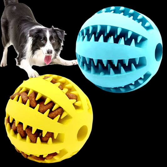 Barkley Strong Chew & Treat Ball