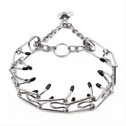 Barkley GentleGrip Prong Collar