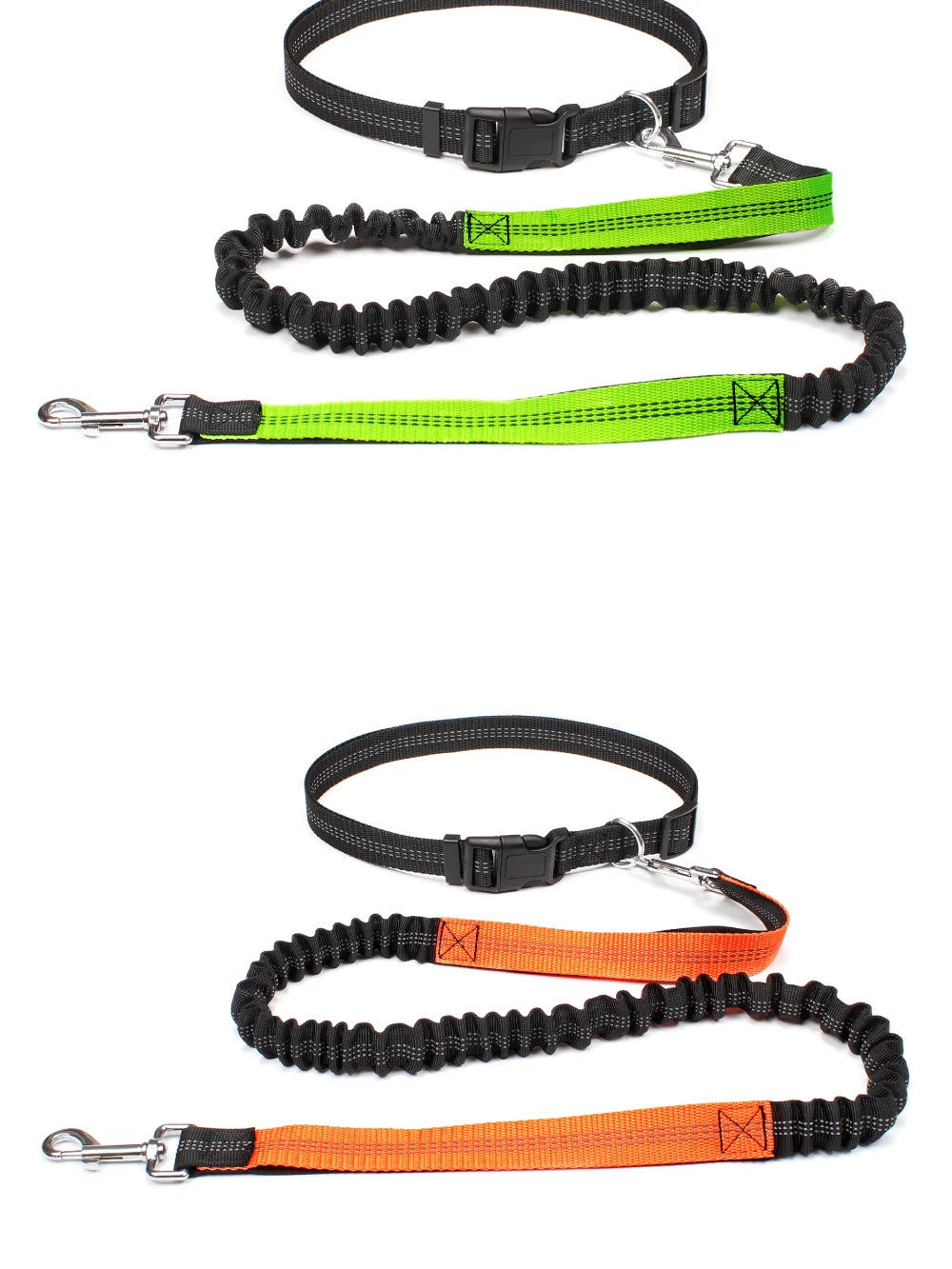 Barkley FreedomPaws Hands-Free dog Leash