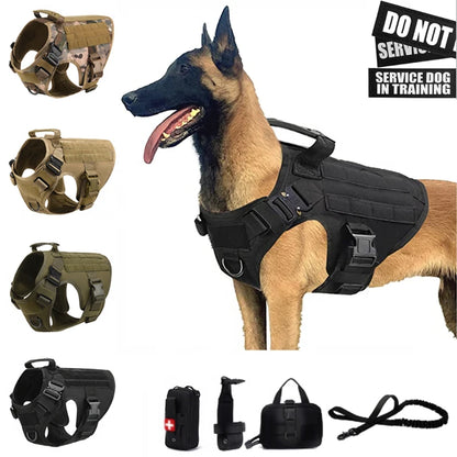 Barkley ProTact K9 Vest