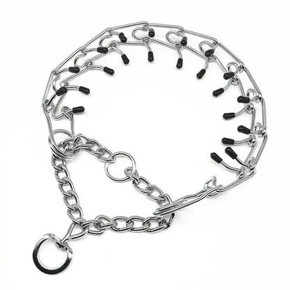 Barkley GentleGrip Prong Collar