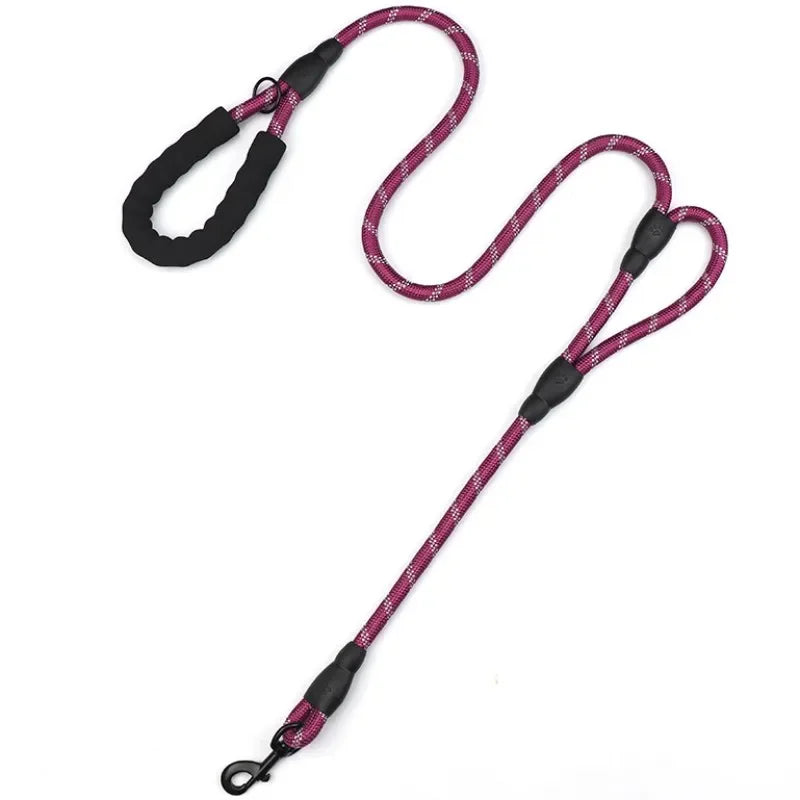 WalkMaster Dual Handle Leash