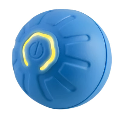 Barkley SmartPaw Interactive Toy Ball