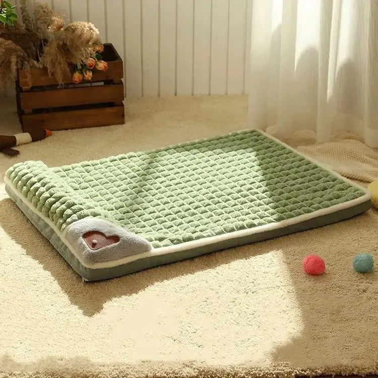 Barkley CozyCore Pet Bed