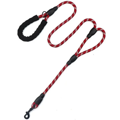 WalkMaster Dual Handle Leash