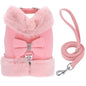 CozyCuddle Harness Vest