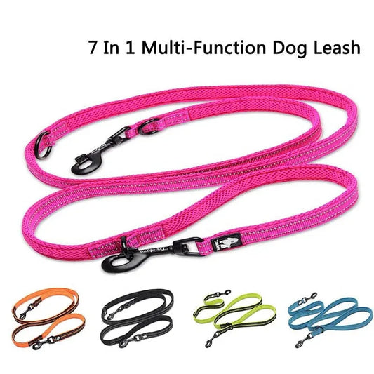 MultiPaw Pro Leash