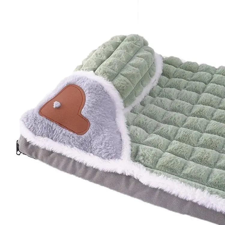 Barkley CozyCore Pet Bed