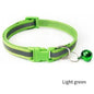 PurrBright Adjustable Collar