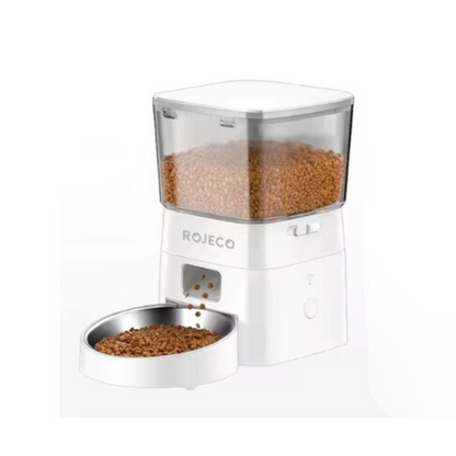 Barkley FeedMaster 2L Smart Feeder